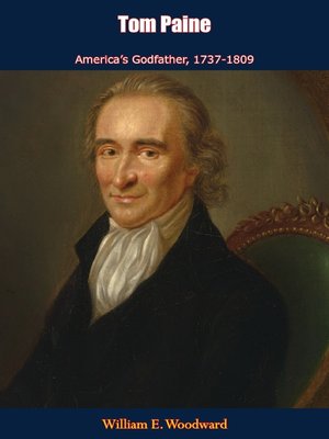 cover image of Tom Paine